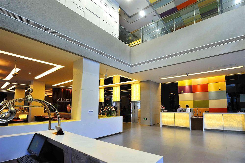 Wisdom Hotel