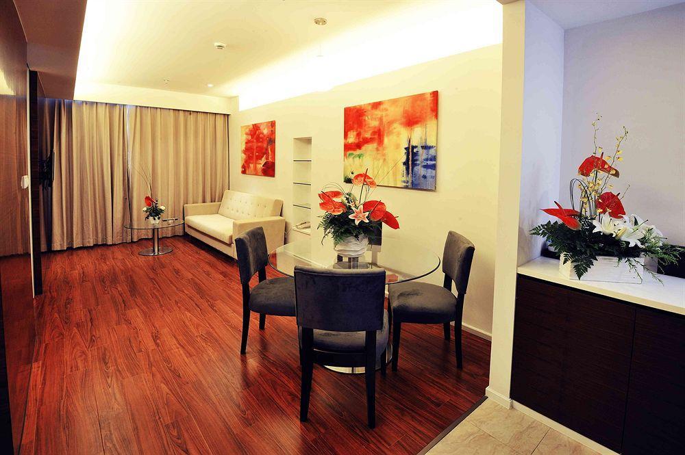 Wisdom Hotel Shanghai