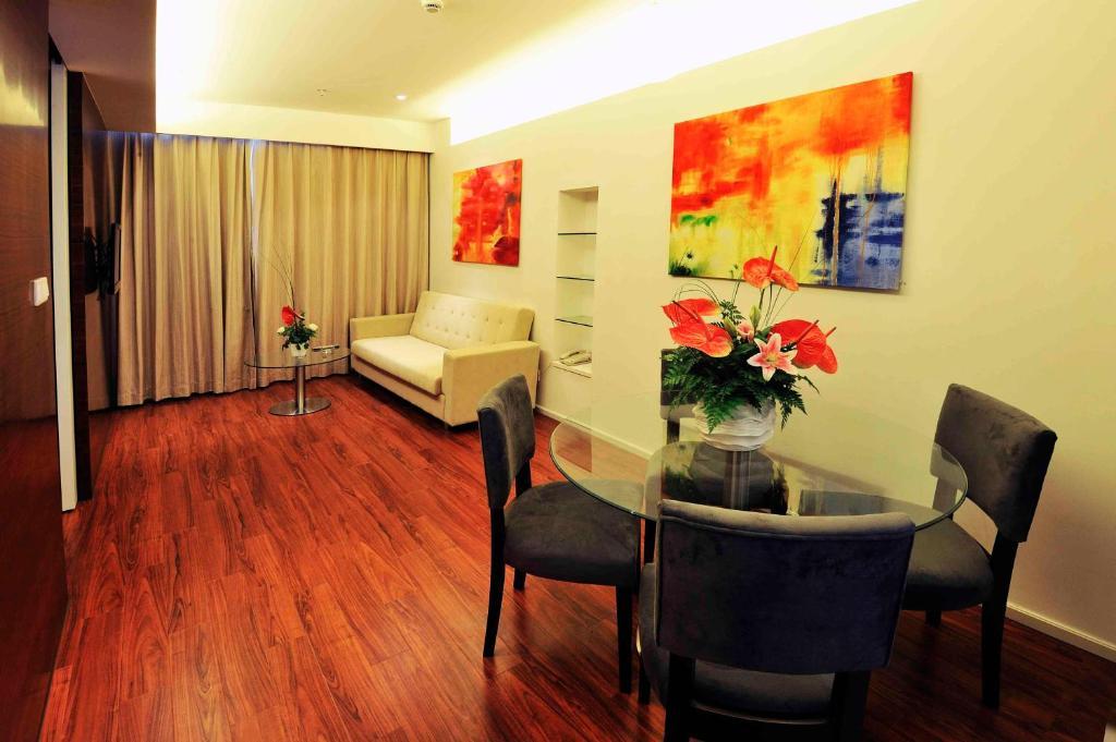 Wisdom Hotel Shanghai