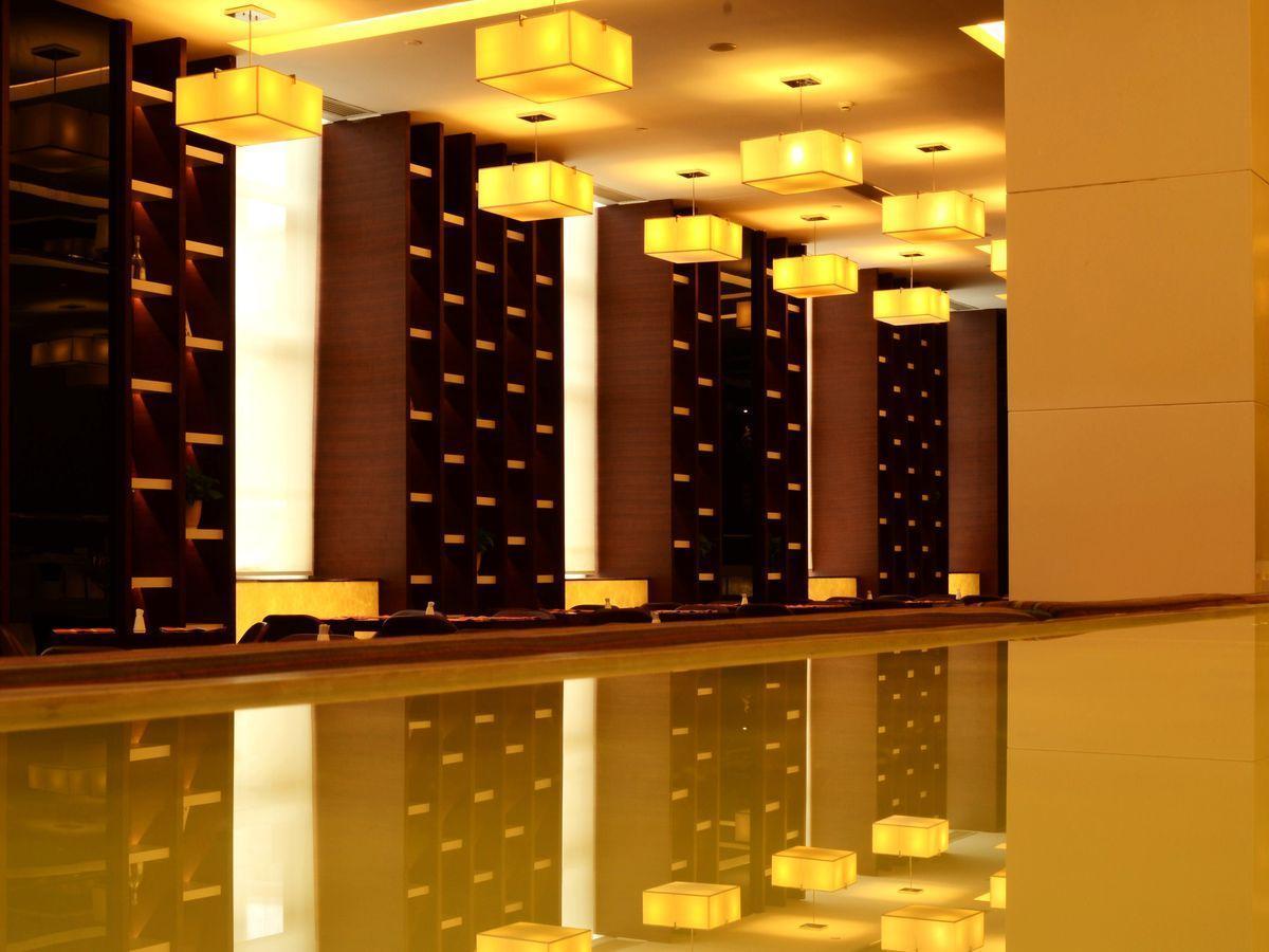 Wisdom Hotel Shanghai