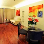 Wisdom Hotel Shanghai