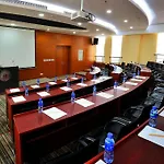 Wisdom Hotel Shanghai