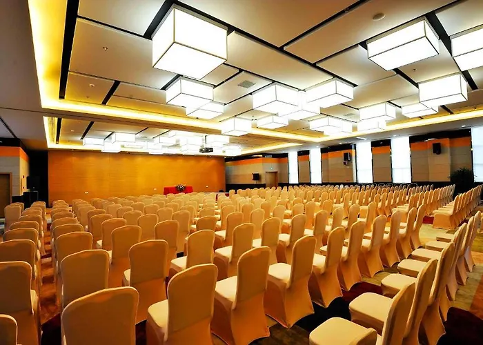 Wisdom Hotel Shanghai